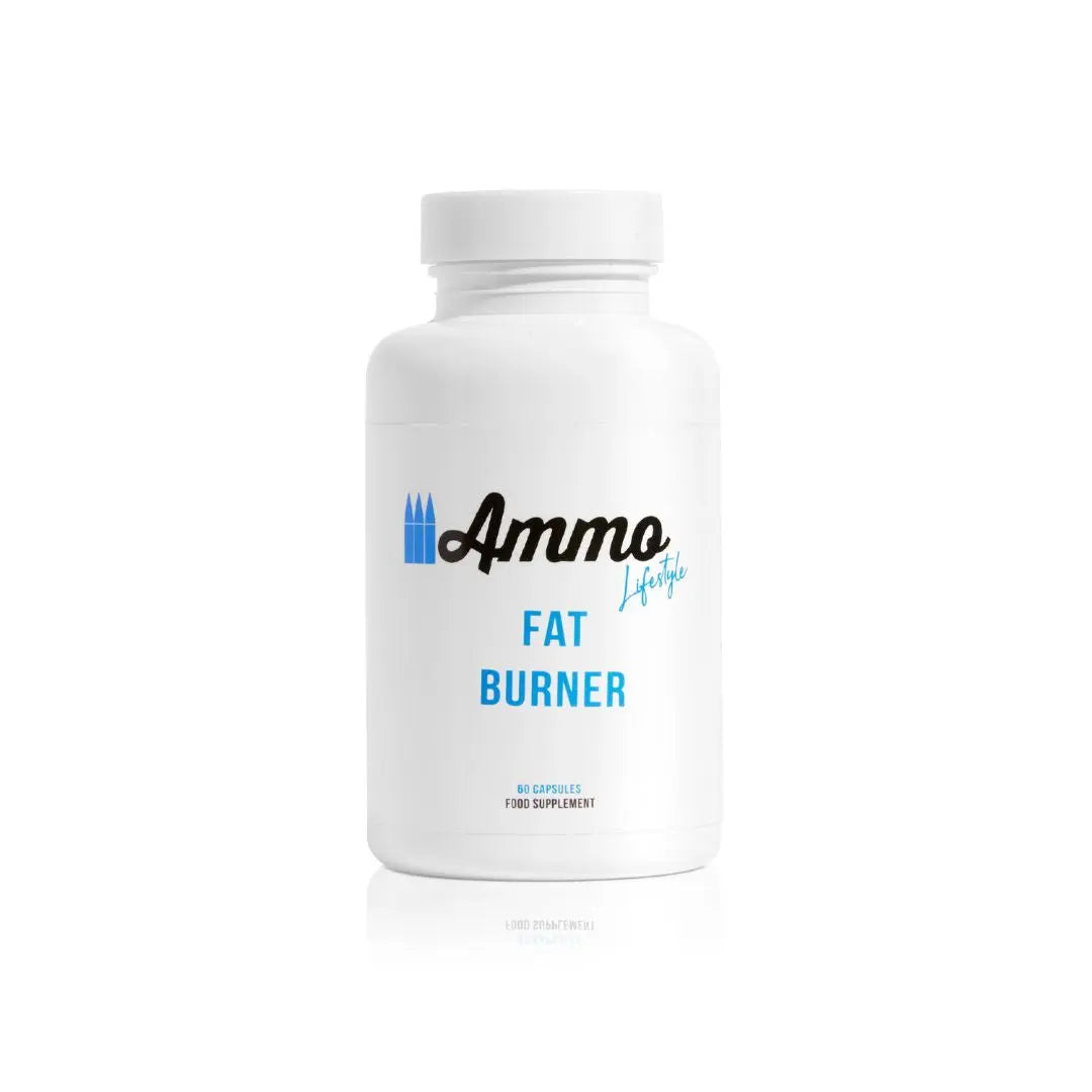 Ammo Fat Burners Ammo LifeStyle