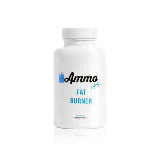 Ammo Fat Burners Ammo LifeStyle