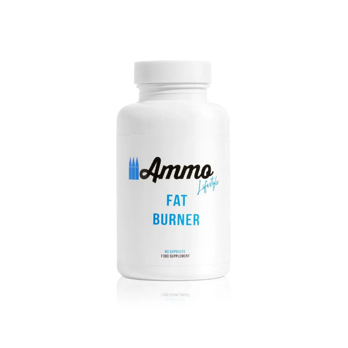 Ammo Fat Burners Ammo LifeStyle