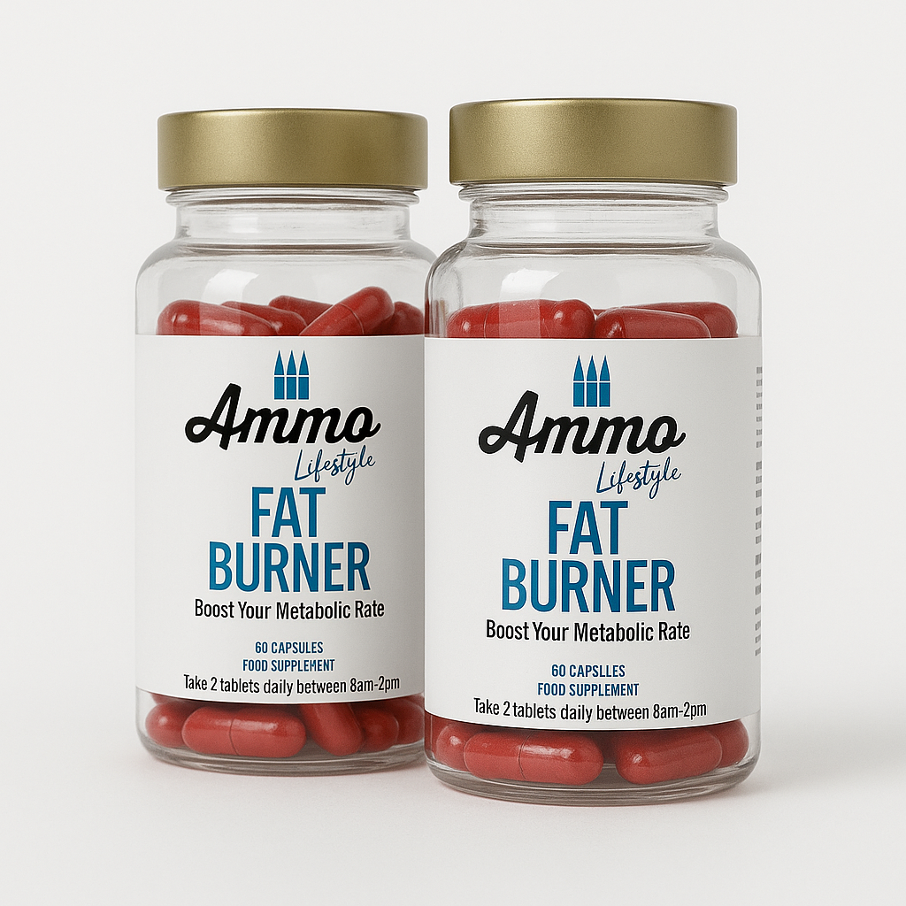 Ammo Fat Burner PLUS