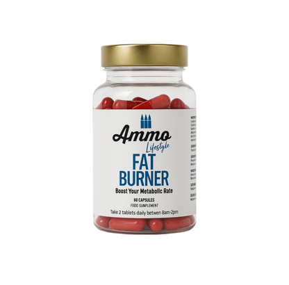 Ammo Fat Burner Plus